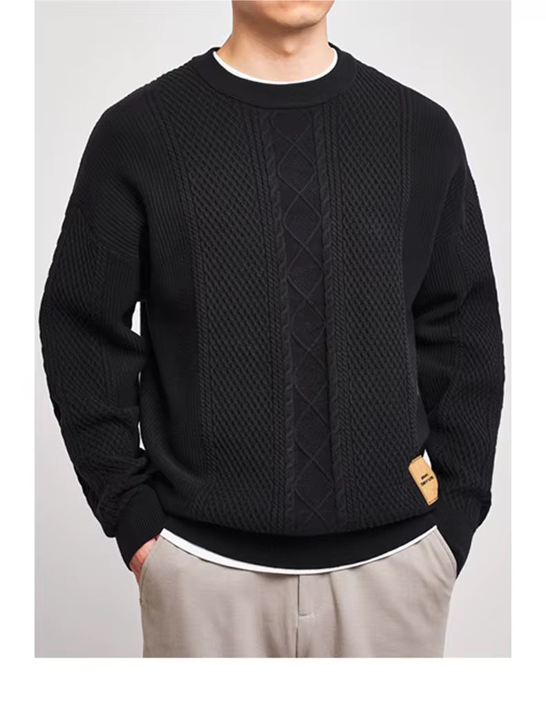 Custom Men's T-Shirt