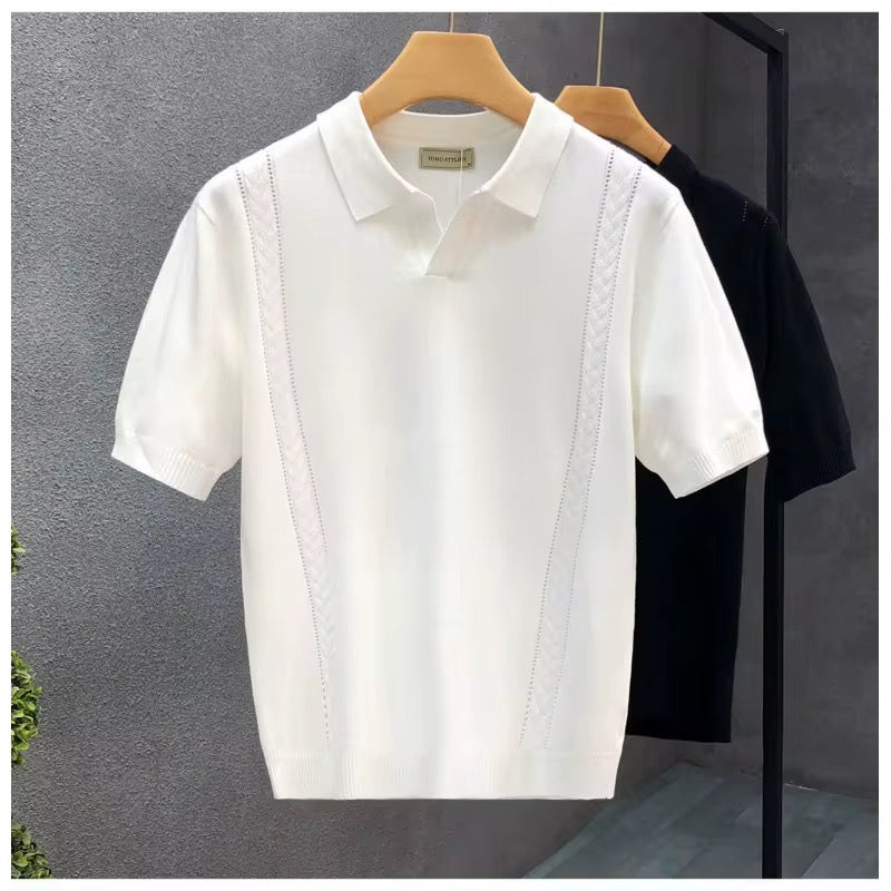 Custom Men's T-Shirt