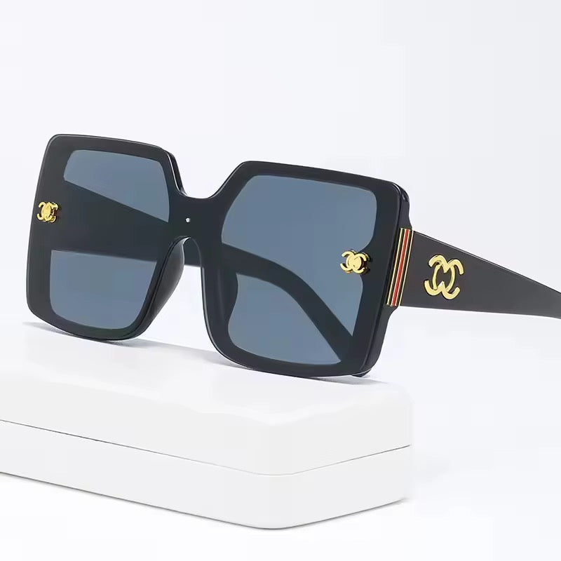 Luxury women's sunglasses