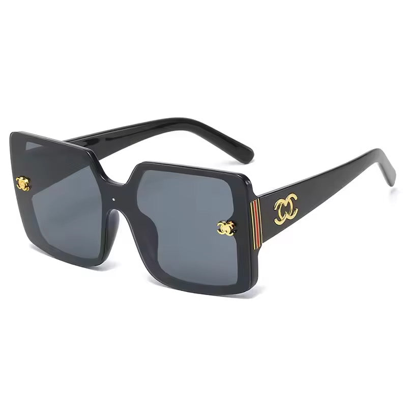 Luxury women's sunglasses