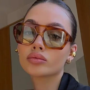 نظارات شمسيه نسائيه