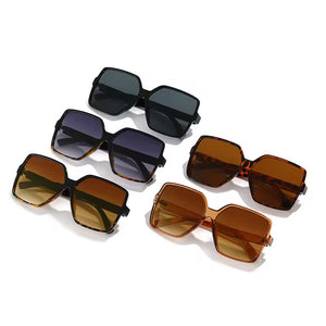 Women's glasses