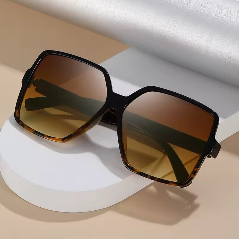 Women's glasses
