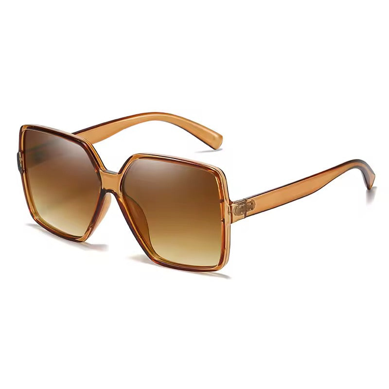 Women's glasses