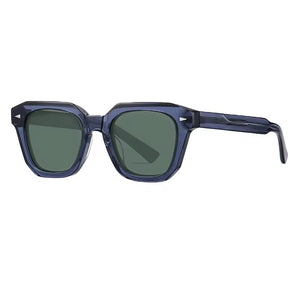 Classic elegant glasses