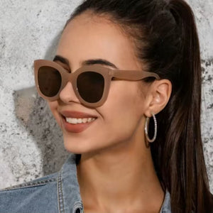 Women's sunglasses