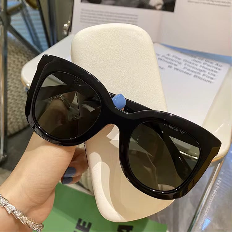 Women's sunglasses