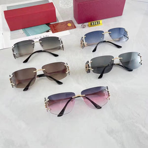 نظارات شمسيه نسائيه - Women's sunglasses