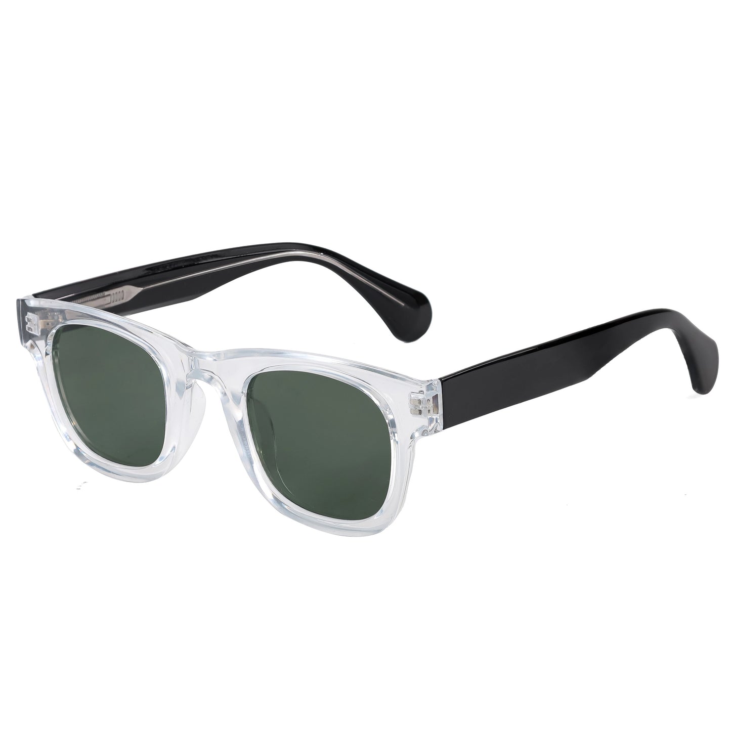 Classic unisex glasses