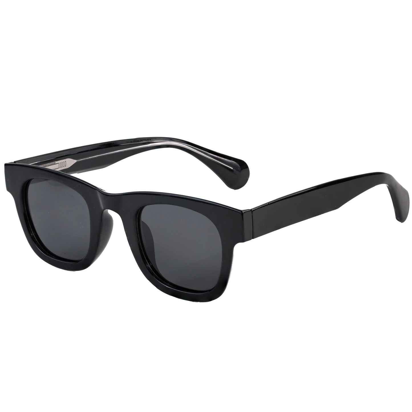 Classic unisex glasses