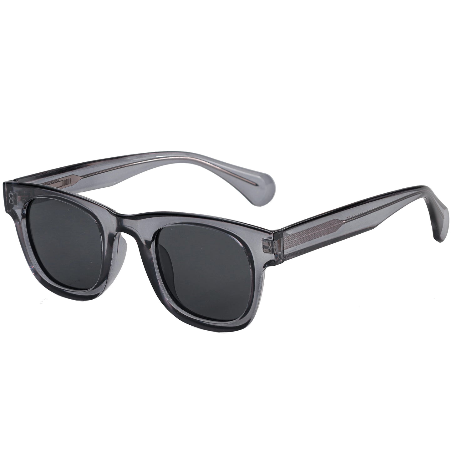 Classic unisex glasses