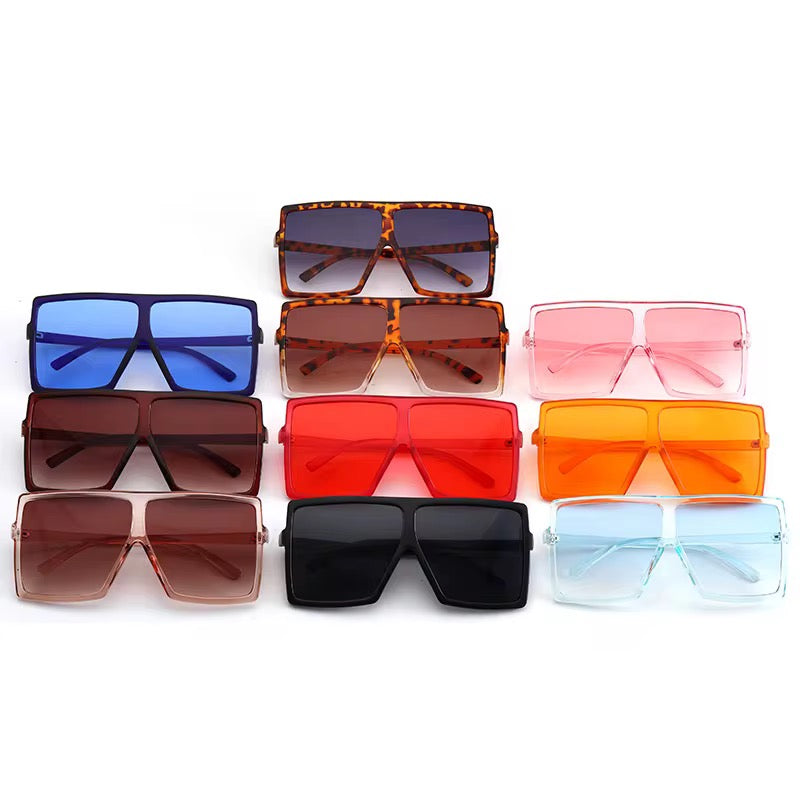 Unisex sunglasses