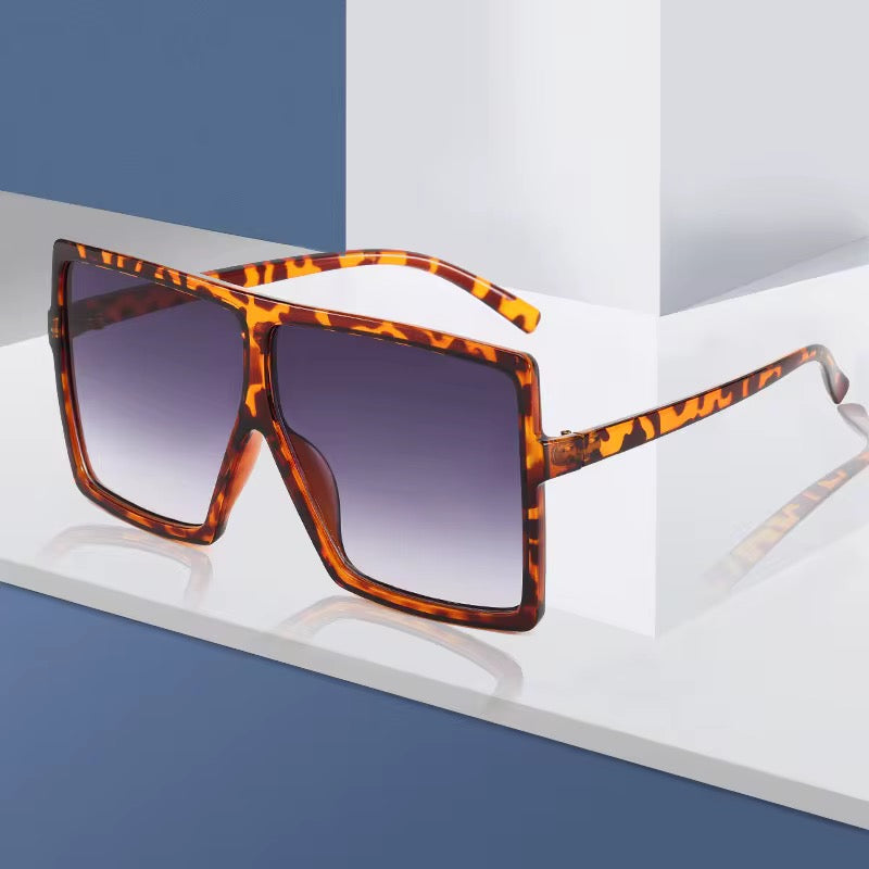 Unisex sunglasses