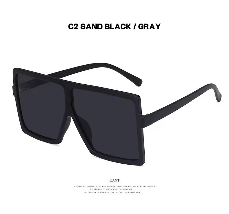 Unisex sunglasses