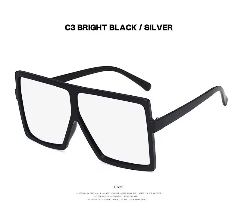 Unisex sunglasses