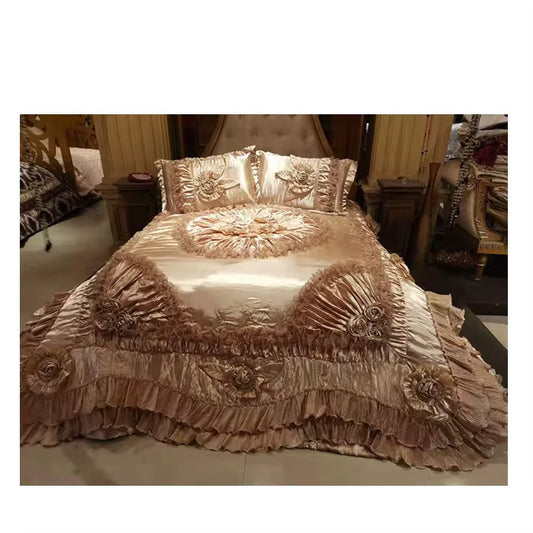 اطقم مفارش