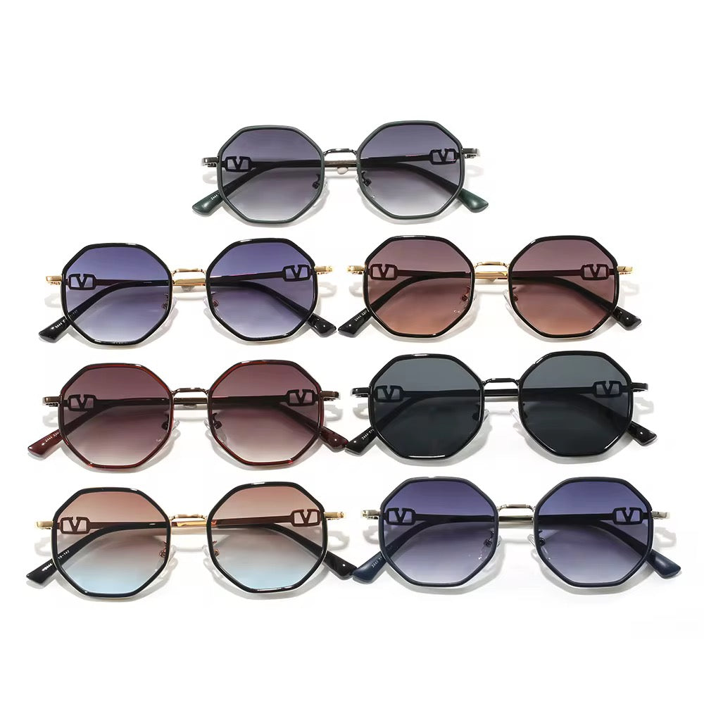 Unisex sunglasses