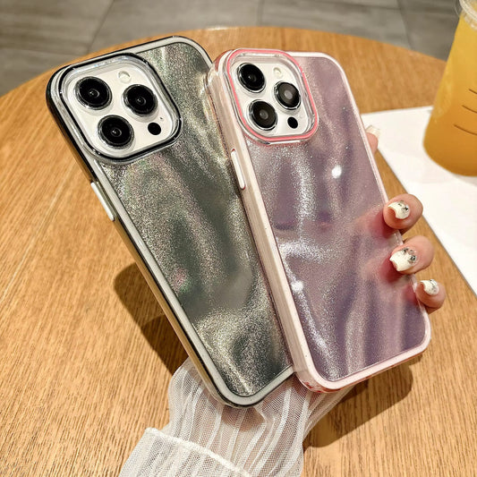 كفرات ايفون 16