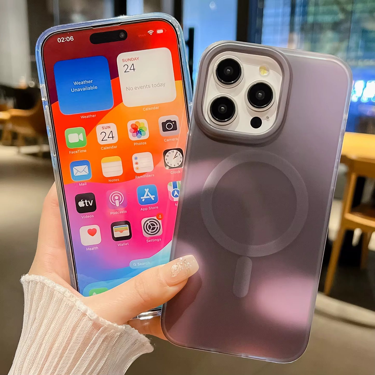 كفرات ايفون , iPhone covers