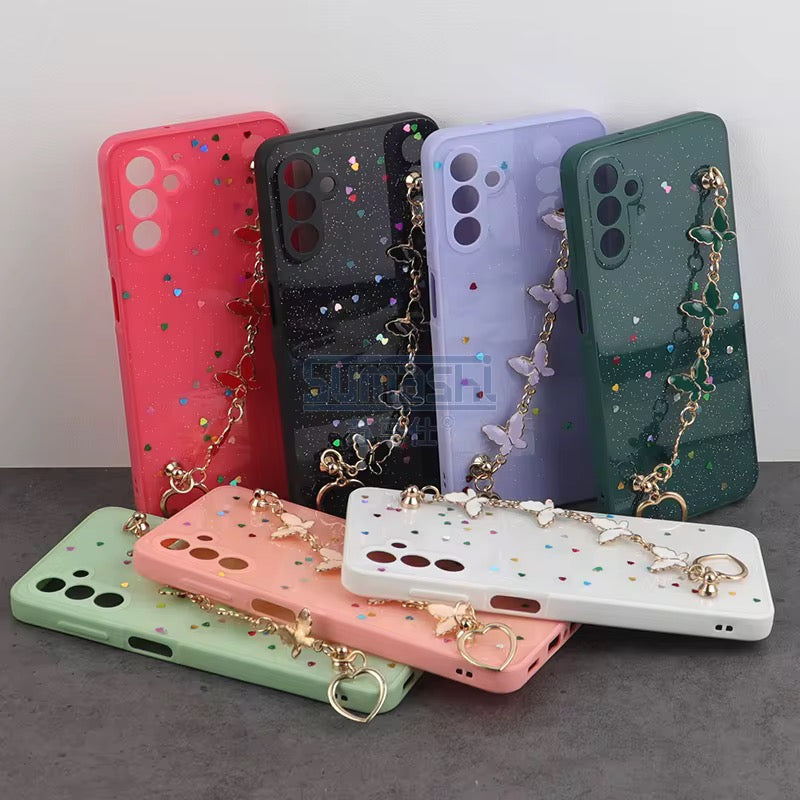 Huawei covers