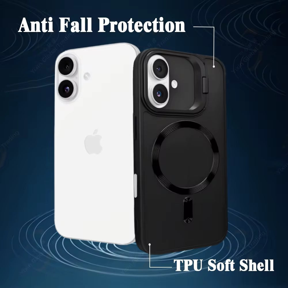 phone lens protection