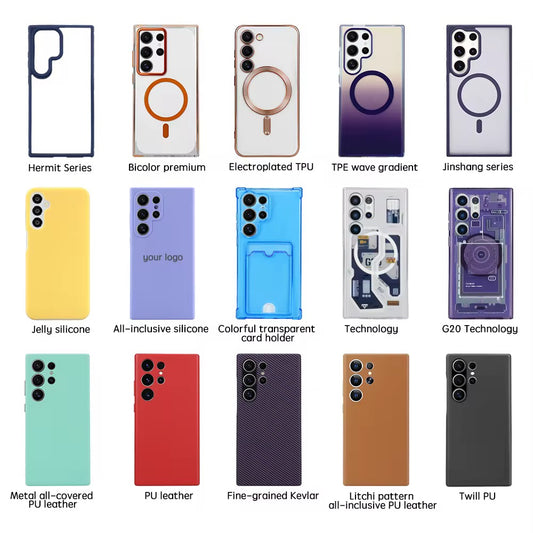 كفرات هواوي , Huawei case