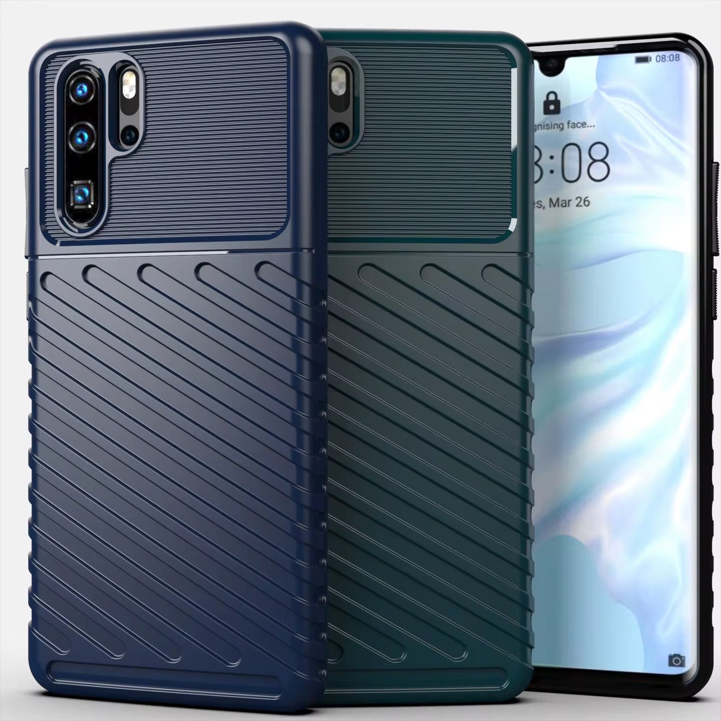 كفرات هواوي , Huawei case