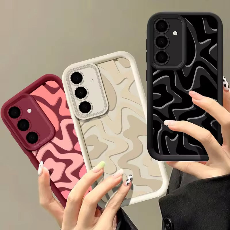 كفرات سامسونج , Samsung cases
