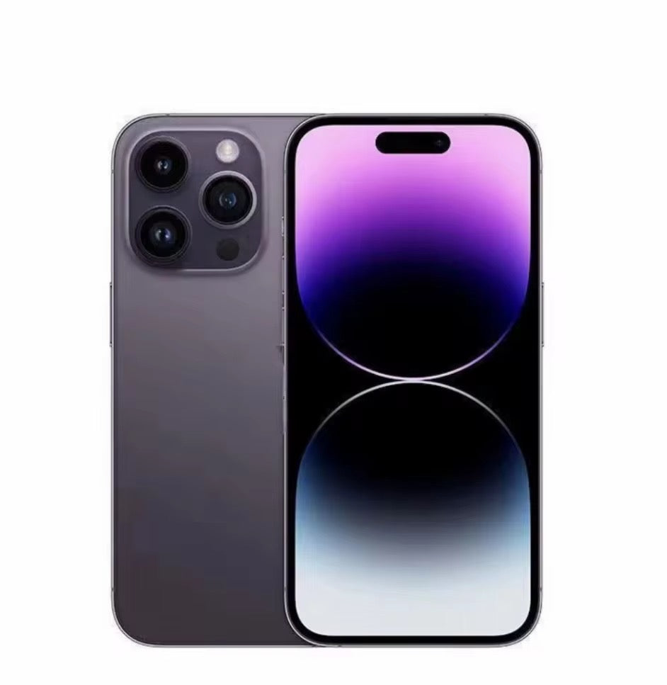 Phones iPhone 14 Pro Max