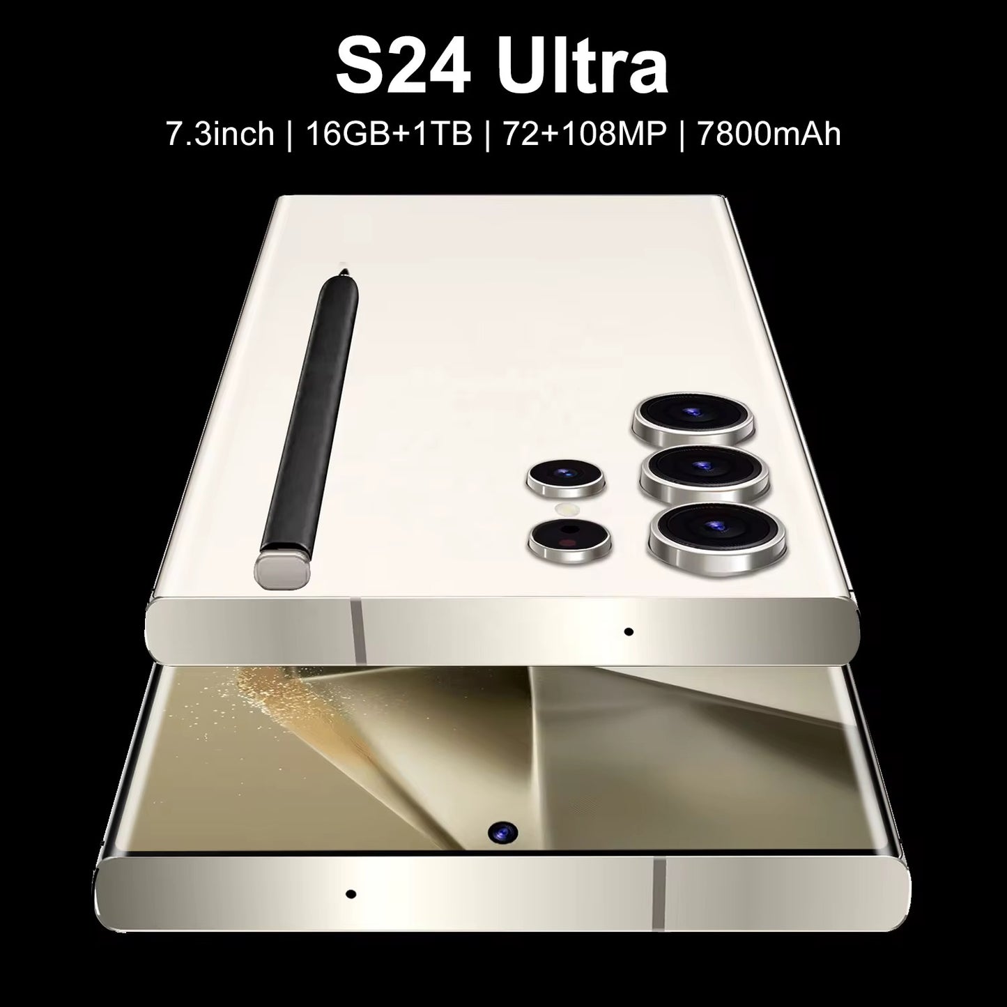 Phones S24 Ultra