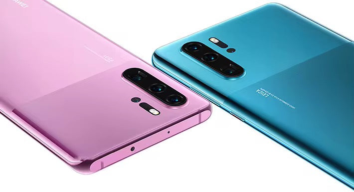 Phones, Phones Huawei P30 Pro