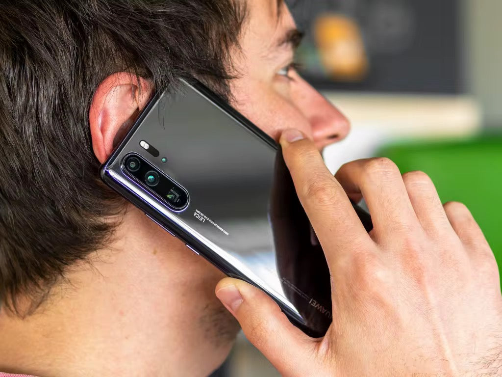 Phones, Phones Huawei P30 Pro