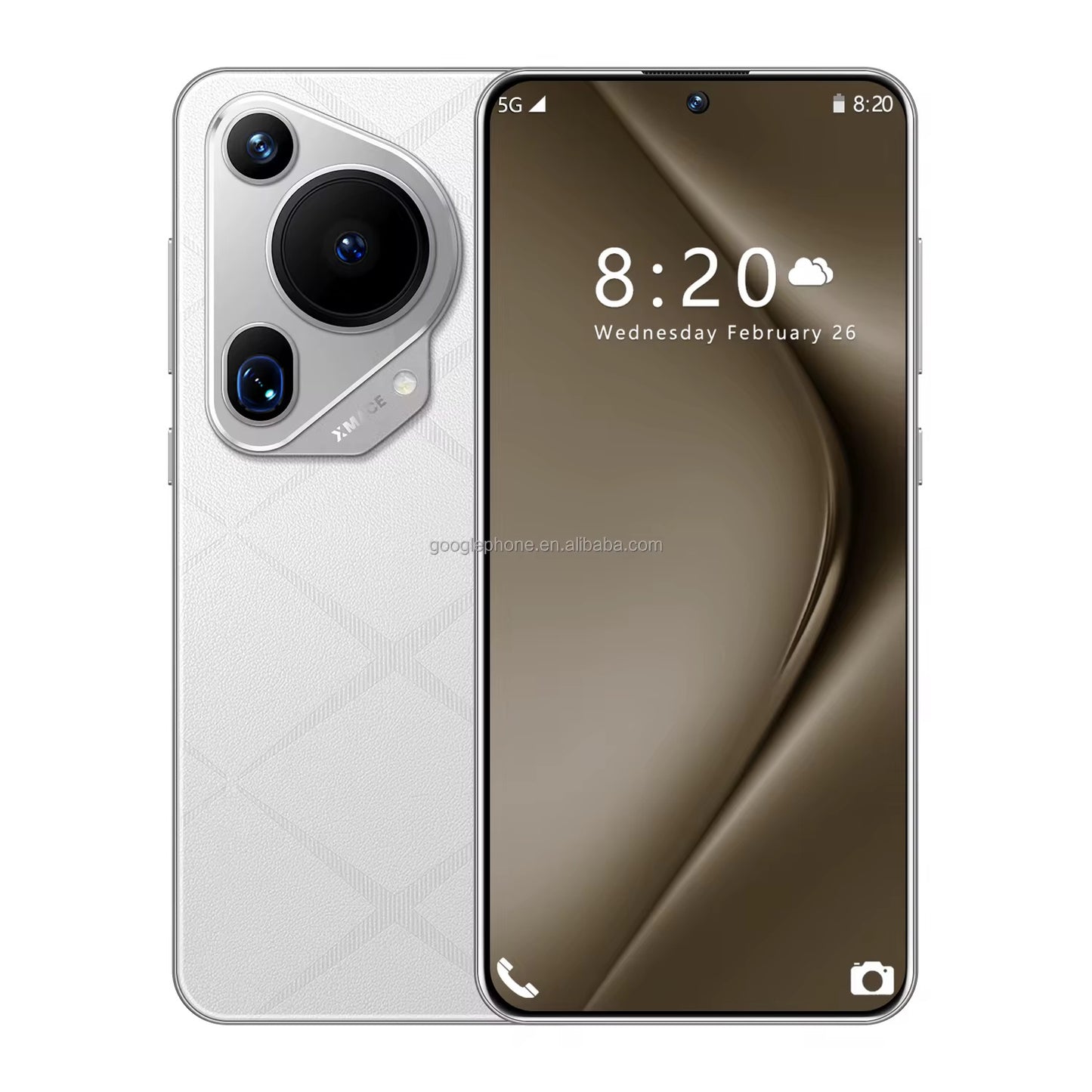 Phones Huawei Ultra P70