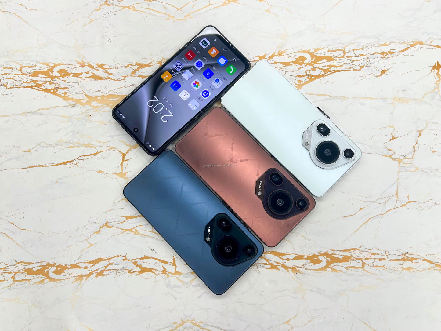 Phones Huawei Ultra P70