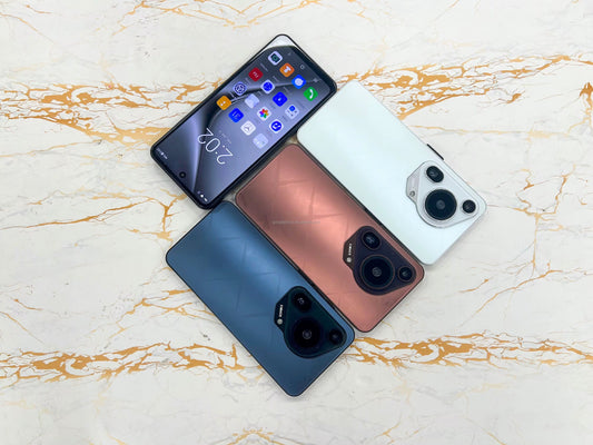 Phones Huawei Ultra P70