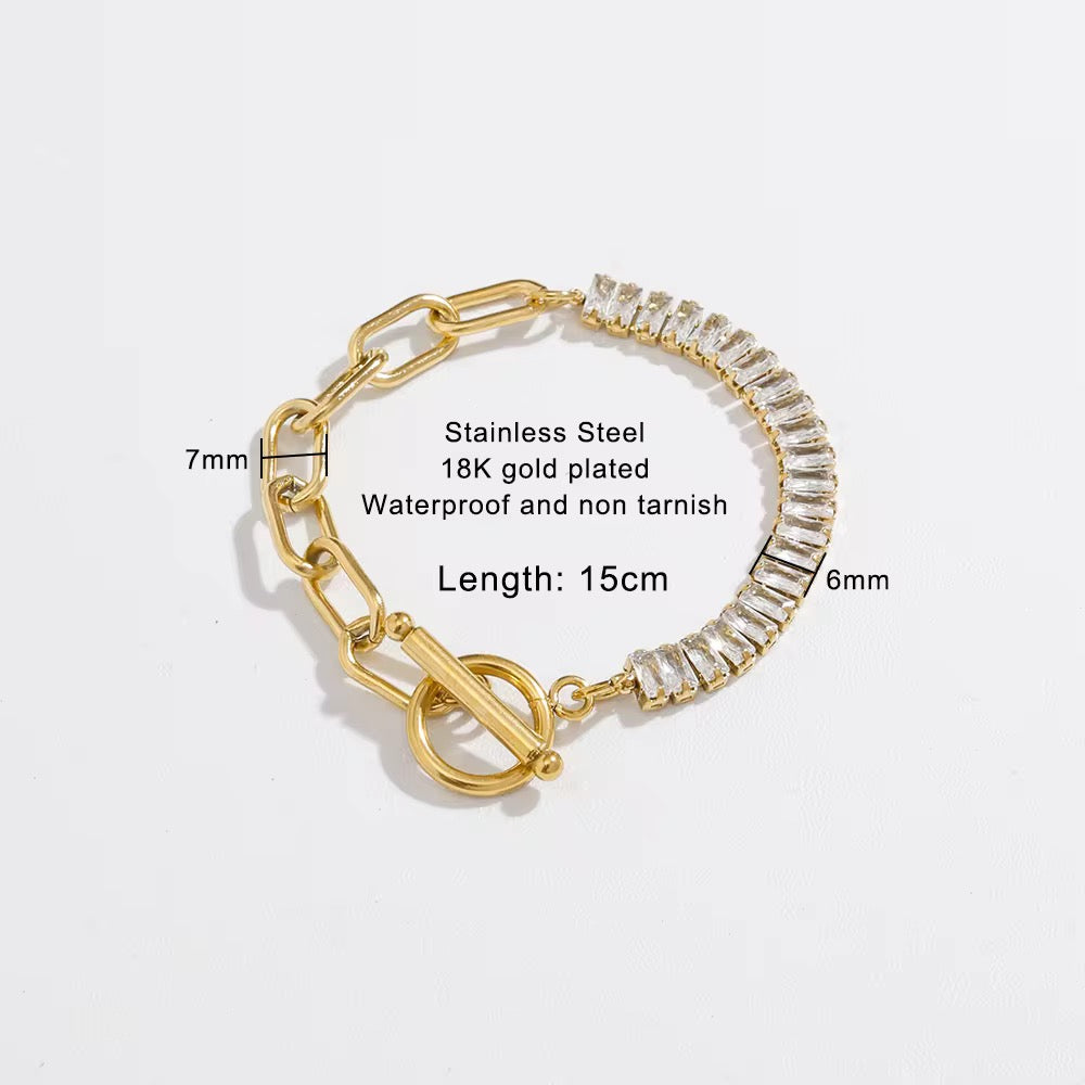 Women's necklace
