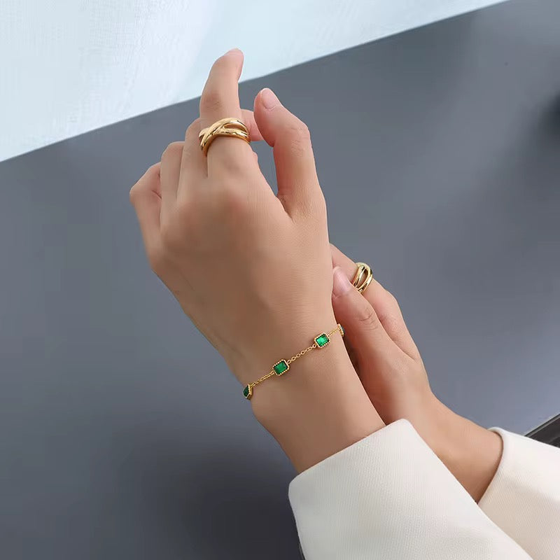 مجوهرات فاخرة