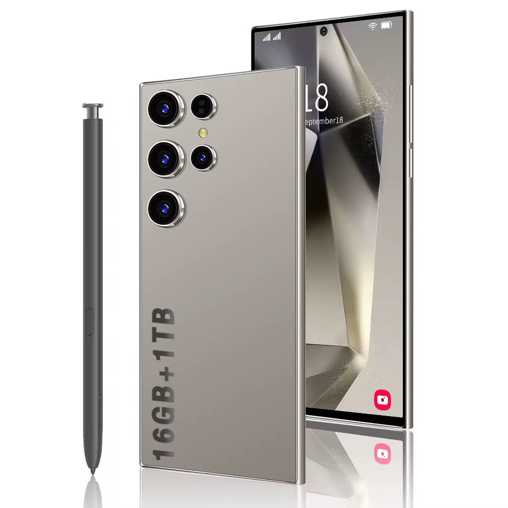 Samsung phones