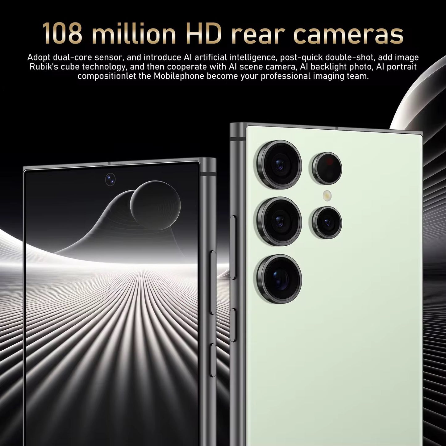 Samsung phones