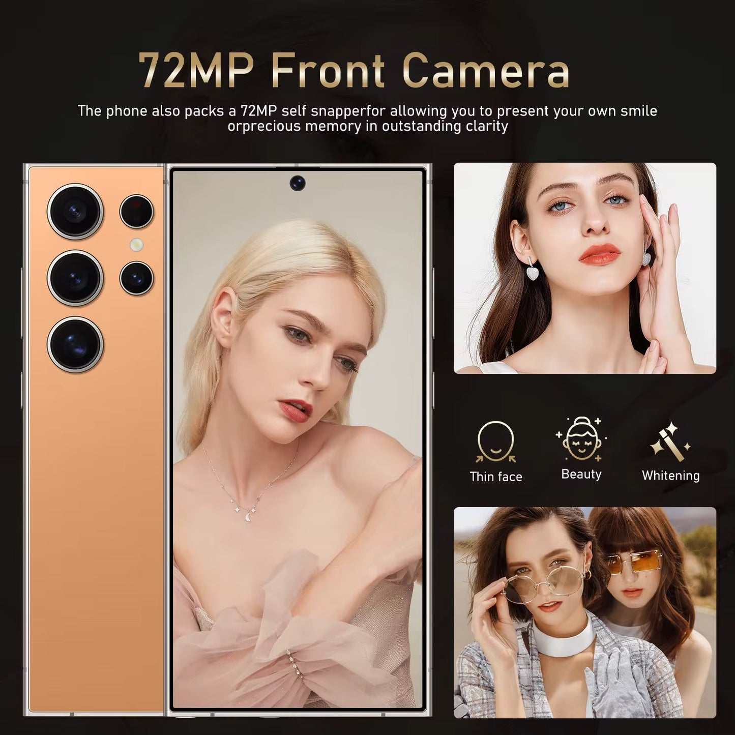 Samsung phones