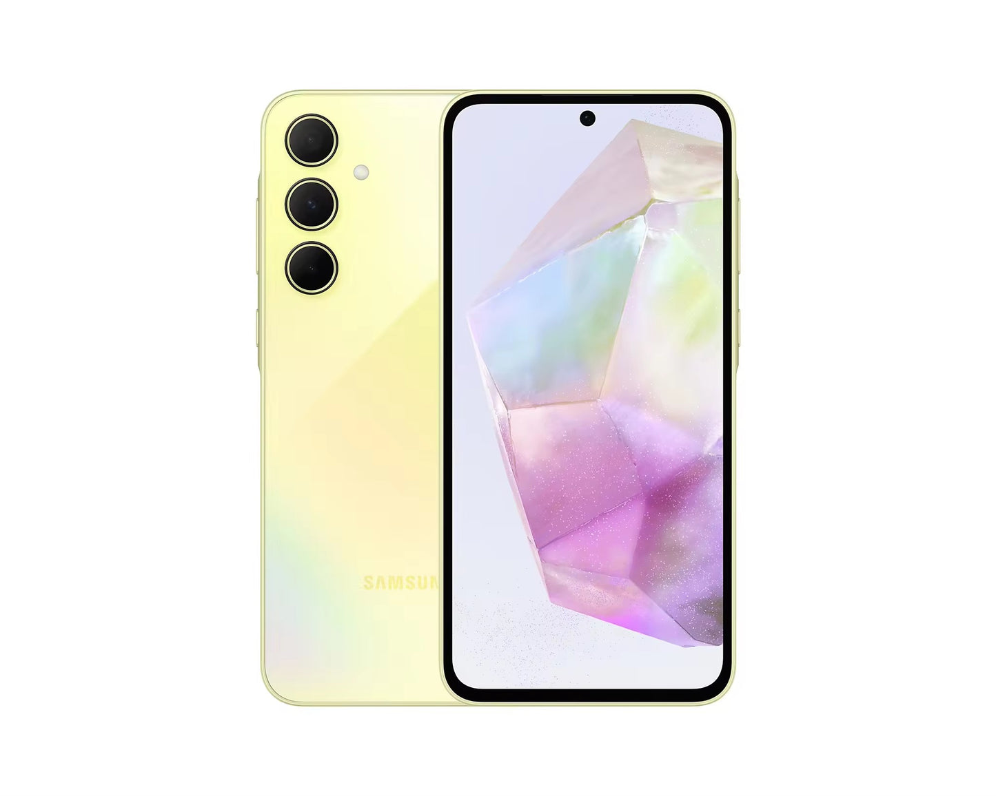 Samsung phones