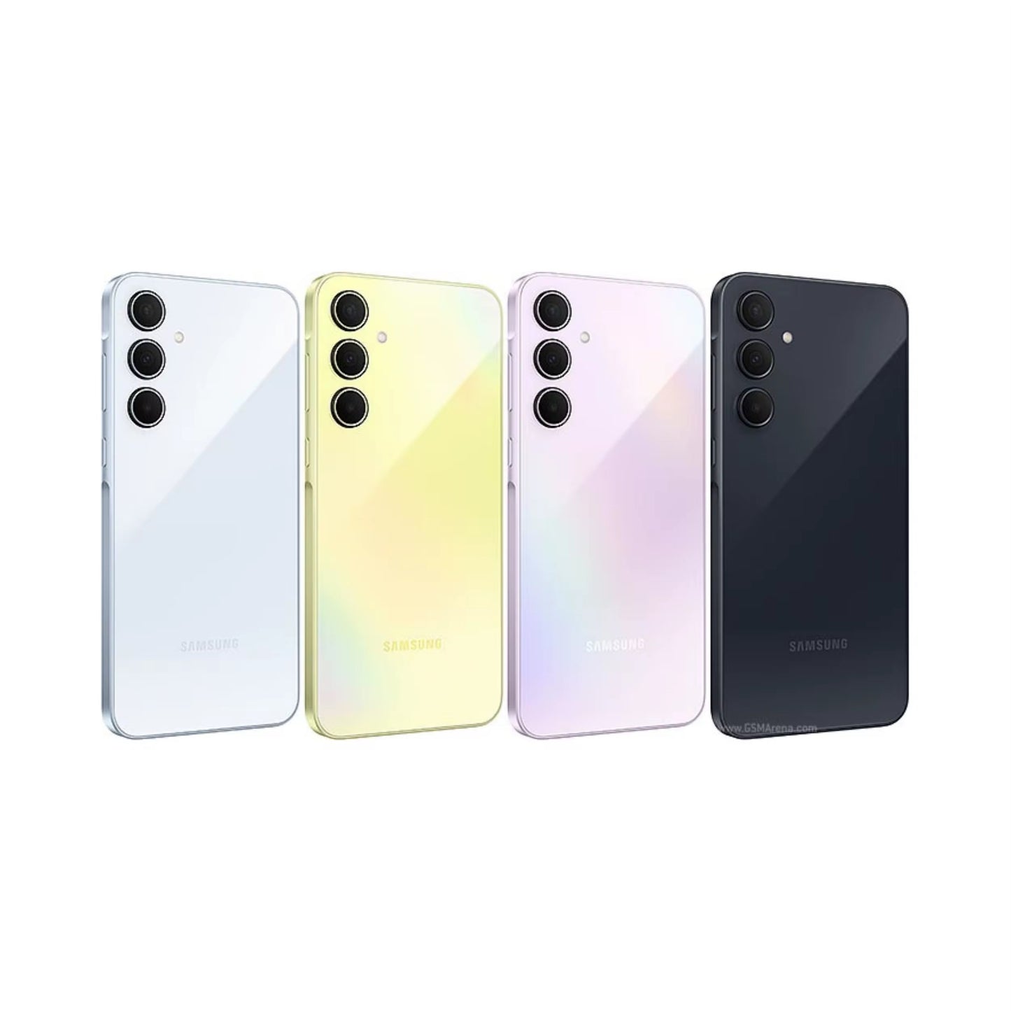 Samsung phones