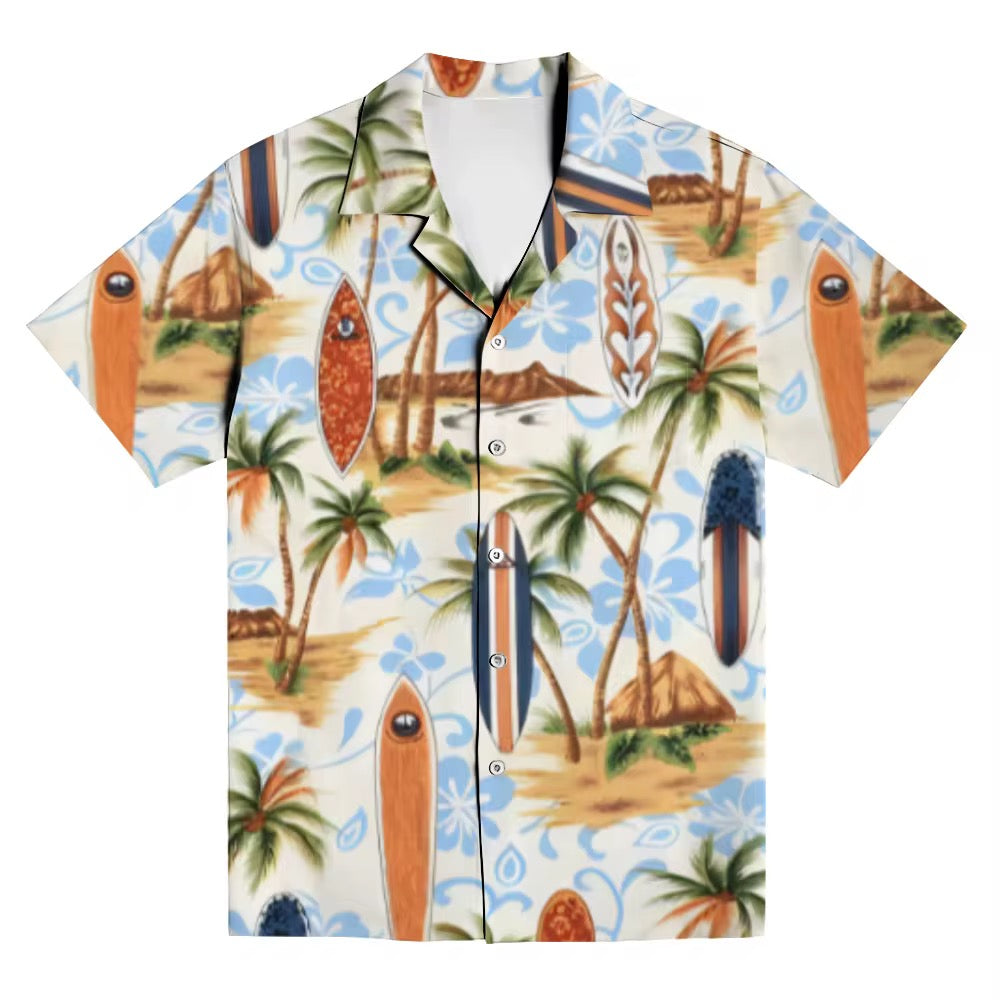 Men's clothing