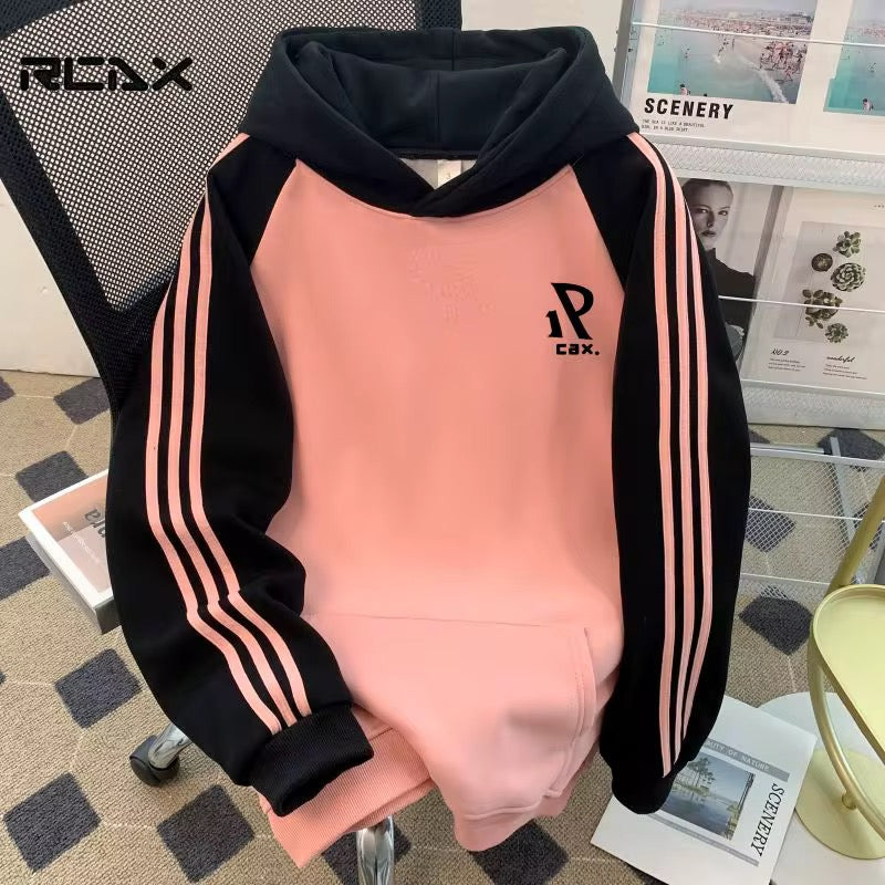 Men's Hooded T-Shirt