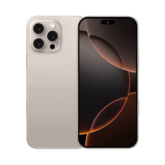 Phones, Phones Pro Max