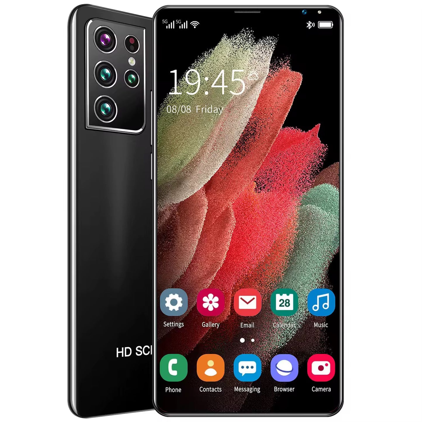 Phones, Phones Ultra