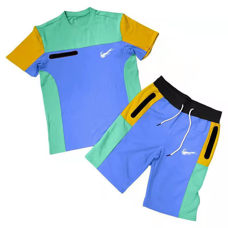 Men's Summer T-Shirt 