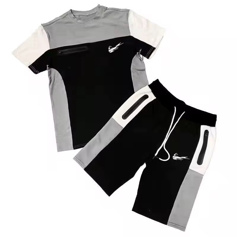 Men's Summer T-Shirt 