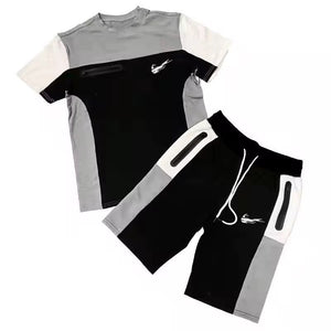 Men's Summer T-Shirt 