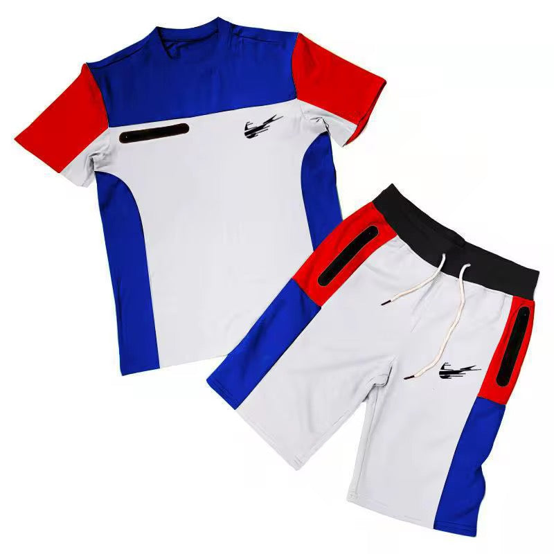 Men's Summer T-Shirt 